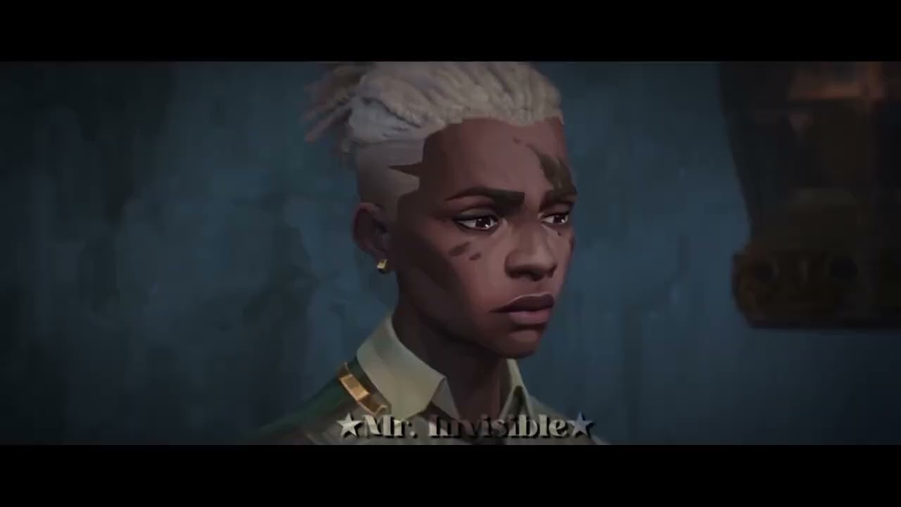 Nunca vou superar isso... 