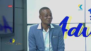 Adwenkyere | Host: Kwabena Owusu Dankwa | 01/09/2026