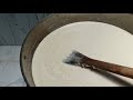 Mushroom soup