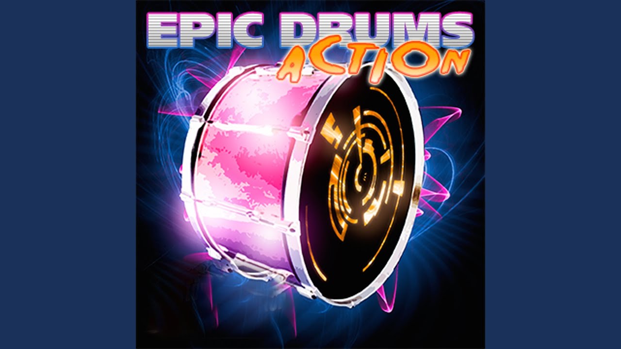 Παρακολούθηση Dramatic March στο YouTube Παρακολούθηση Dramatic March στο YouTube