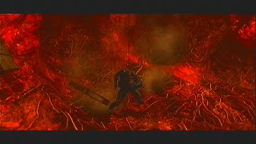 Prototype Walkthrough  Boss Fight act 2 part 5