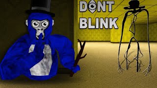 Возможно, это ЛУЧШАЯ VR-игра по Backrooms... screenshot 5