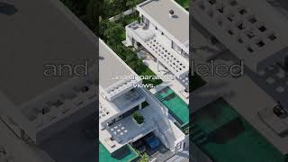 Beren Hills Villas II 🏠🏗