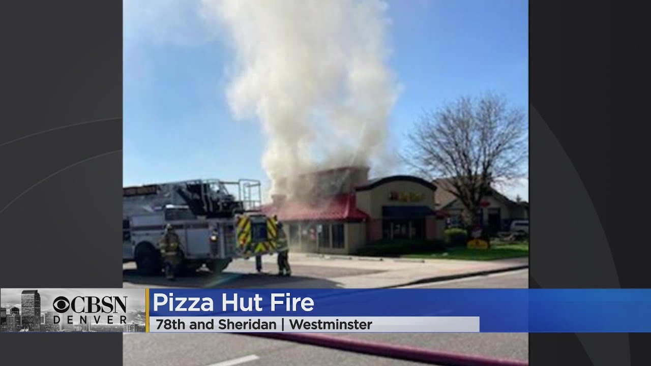 Pizza hut broken arrow deals