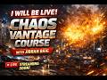 Chaos Vantage Fundamentals Live - Real-Time Rendering Course