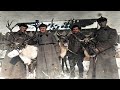 ОЛЕНИЙ БАТАЛЬОН КРАСНОЙ АРМИИ. ДЛЯ ЧЕГО ОН БЫЛ НУЖЕН?