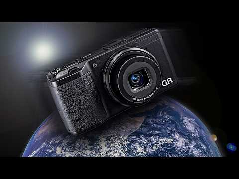Ricoh GR: Around the World in 80 Photos - YouTube