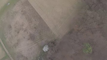 Crash with TBS Vendetta and GoPro Session 5