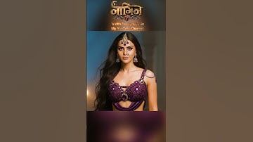Naagin 7 - Full Episode 1 | Shiv Naagin Gets her powers To Save Nature | #priyankachaharchoudhary