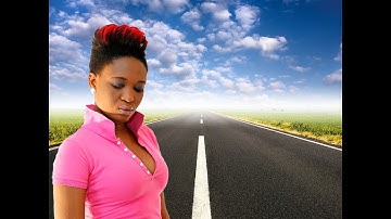 Photoshop Tutorial - Reflective Gradients