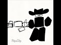 bang bang bang meme 【 #forsaken 】 #mafioso #chance #roblox