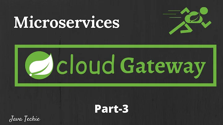 Microservice | Spring Cloud Eureka + Gateway + Hystrix | PART-3 | Javatechie