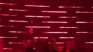 The Smile - The Same / Thin Thing live @ WAMU Theater Seattle WA 12/16/22 Radiohead