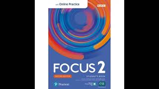 Track 1.21   CD1   SB   AUDIO   Focus 2