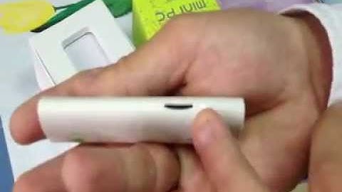 MK802 IIS Android Media Player Android Stickers mini PC TV BOX