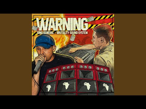 Dub Warning (Dub)