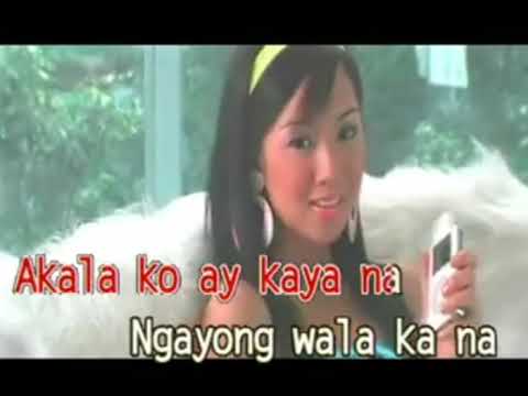 Roxie - Kung Alam Mo Lang (Official Music Video) 