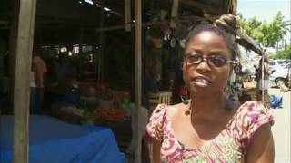 Find out why women in Tanzania are addicted to soil