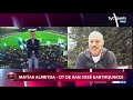 El Pelado Almeyda explicó por qué se rapó Mp3 Song