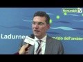 LADURNER AMBIENTE Intervista a LORENZO BAGNACANI - Amministratore delegato