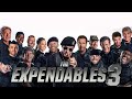 Los Mercenarios 3 | Tráiler oficial HD (Español) #TheExpendables3 #LosMercenarios3 #trailerespañol