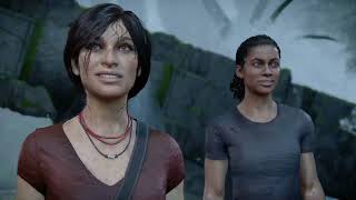The Lost Legacy Uncovered! | Uncharted Lost Legacy Chapter 7 Gameplay