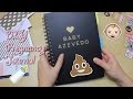 DIY Pregnancy Journal