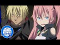 Valentine's Secret! | That Time I Got Reincarnated as a Slime Season 2