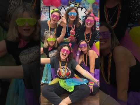 Fiesta Retro de