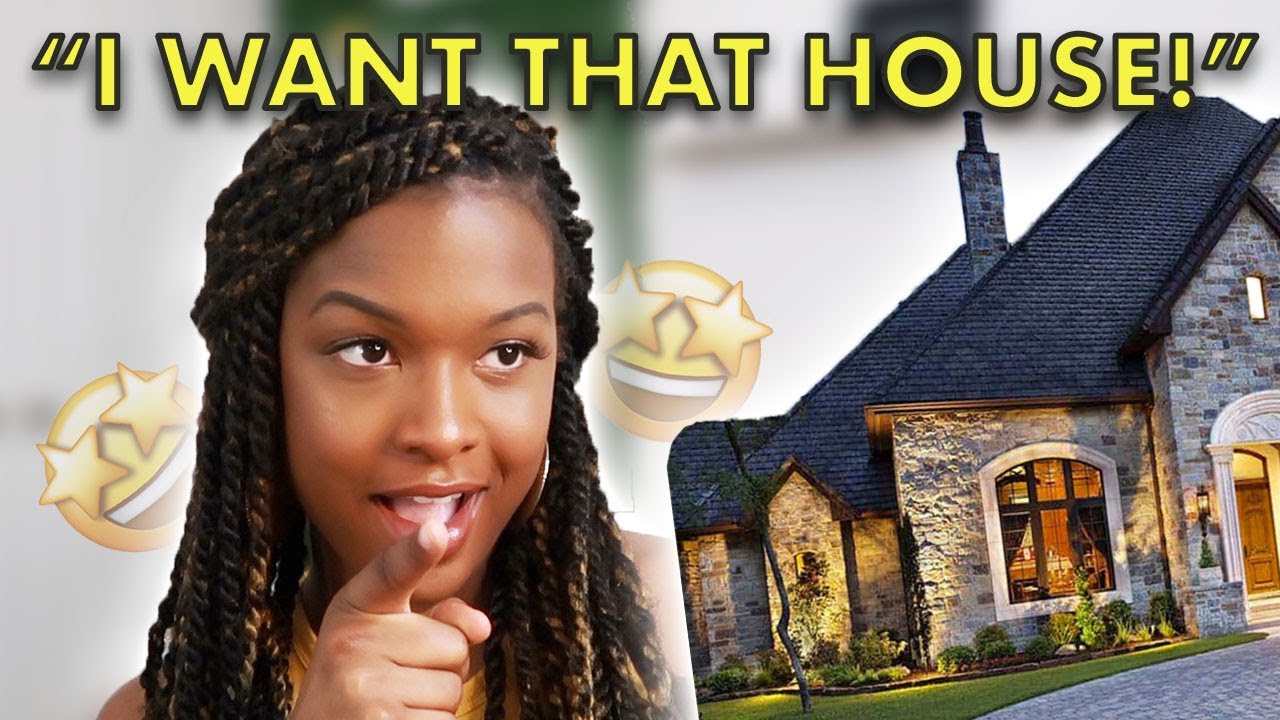 I Bought My First House At 22: House Hunting Tips 2020 | How To Pick ...
