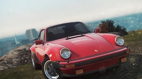 Need For Speed Most Wanted 2012 | Part 46 | Porsche 911 Turbo 3.0 | Multiplayer