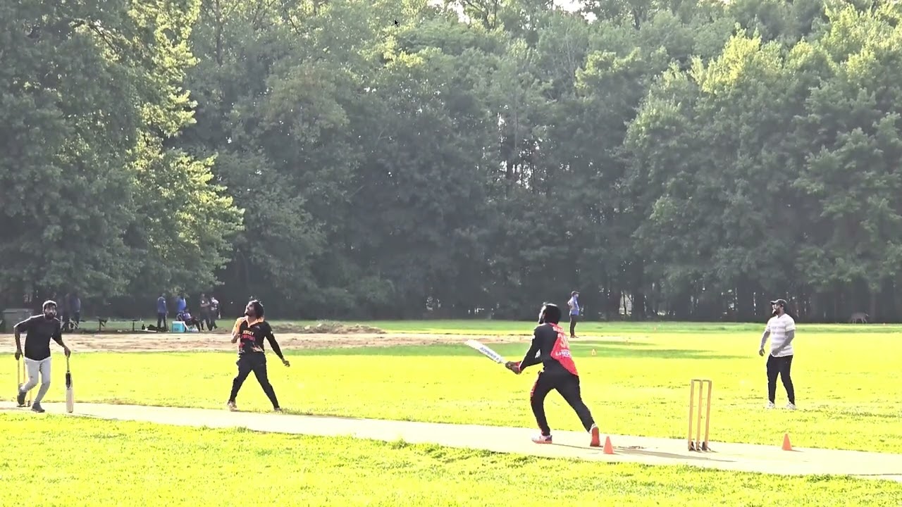 CPL3 2024 - Falcons Vs Berry Blasters Highlights - Match 1 - 08/14/2024