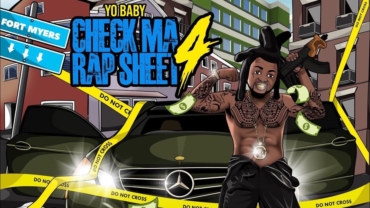 Yobaby - Ima hitcha feat. Creazy