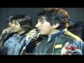 ROY Y LOS GENTILES / AGUA DE VIDA 2014 HD_°¸.•'´¯))))
