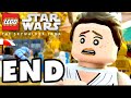 LEGO Star Wars: The Skywalker Saga - Gameplay Walkthrough Part 9 - Episode IX: The Rise of Skywalker