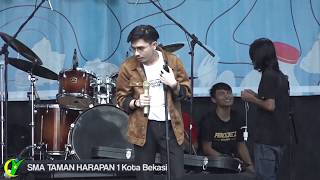 JUICY LUICY  - TANPA TERGESA (BILLY JOE AVA COVER)