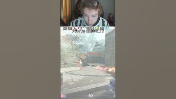 twitch: strogo #cs2 #strogo #shorts #donk #m0nesy