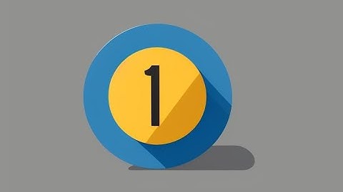 Dream Meaning of  Number 1 One