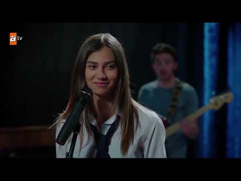 درامای گوڵەشکاوەکان ئەڵقەی 21 بەشی 5 