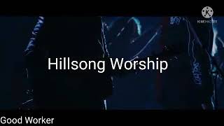 Hillsong Worship In Control Lyrics