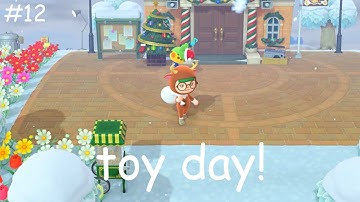 I designed an island in 30 days using villager help only - day 12