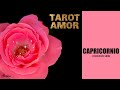 CAPRICORNIO! ♑️ ALGUIEN VIENE A TU CONQUISTA... 🔥💞🔥IMPORTANTE CONSEJO DE AMOR  HOROSCOPO Y TAROT