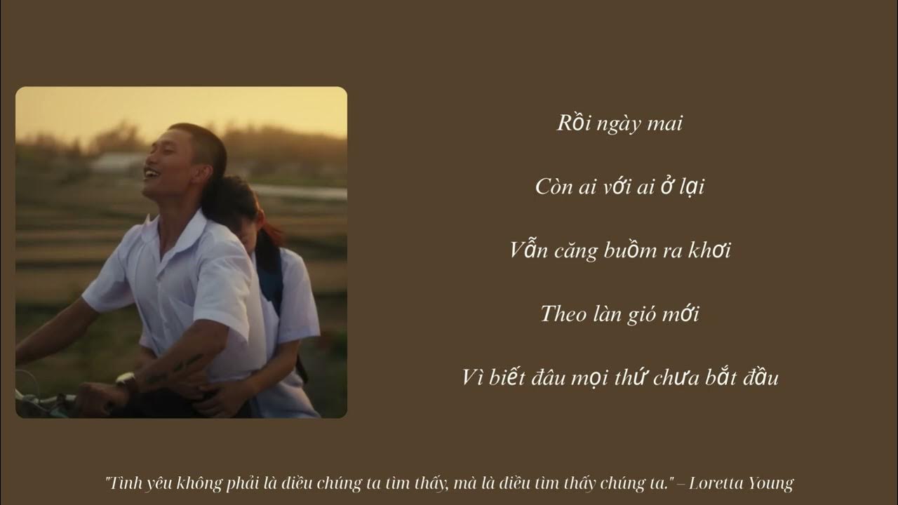 Phép Màu (Đàn Cá Gỗ OST) - MAYDAYs ft. Minh Tốc | lyrics | chẳng phải phép màu vậy sao gặp nhau Phép Màu (Đàn Cá Gỗ OST) - MAYDAYs ft. Minh Tốc | lyrics | chẳng phải phép màu vậy sao gặp nhau