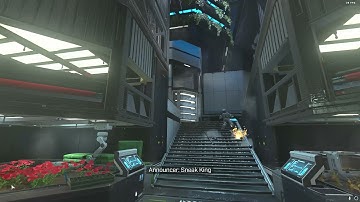 Aquarius May Be HALO INFINITE