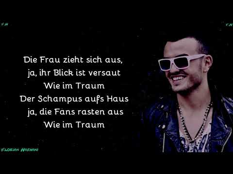 Fero47-wie in traum (text)