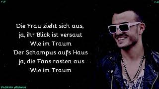 Fero47-wie in traum (text)