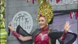 BEC 2025  Dela Monika  'LORO SESIGAR'