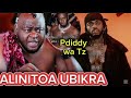 Mwijaku Ashukuru Diamond Kwa KUMTOA UBIKRA Mwijaku Ashukuru Diamond Kwa KUMTOA UBIKRA