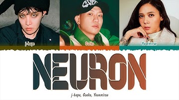 j-hope (제이홉) - NEURON (With Gaeko, Yoonmirae) (1 HOUR LOOP) Lyrics | 1시간 가사