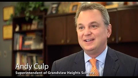 Andy Culp - GHS Facility Planning Process